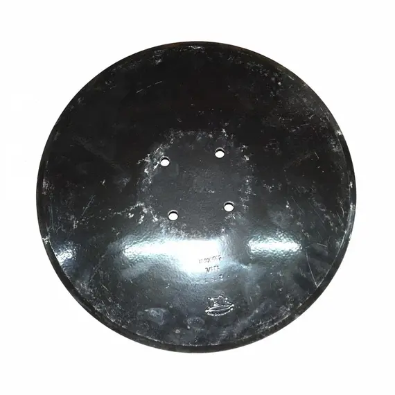 Диск гладкий D=460 мм h=4 мм XL011 (Италия) к технике Амазоне O4 4-1966-18