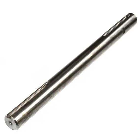 Вал D30х417 опорный к технике Клаас 616511.0