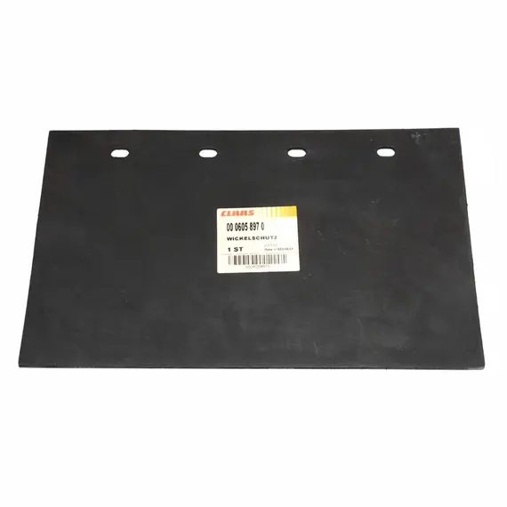 Защита от намотки 3х170х280 к технике Клаас 605897.0