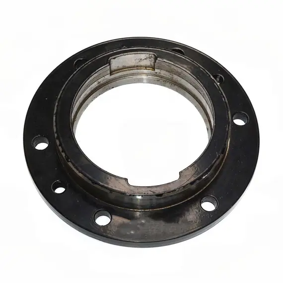 Корпус без подшипника D55 (УКР) к технике Клаас 667404.2 NB