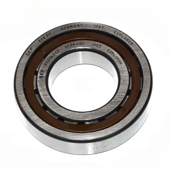 Подшипник NJ 208 E (SKF) к технике Клаас 238963.0