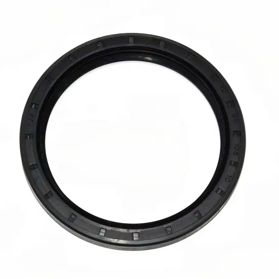 Сальник 85х105х10 AS к технике Клаас 215971.0