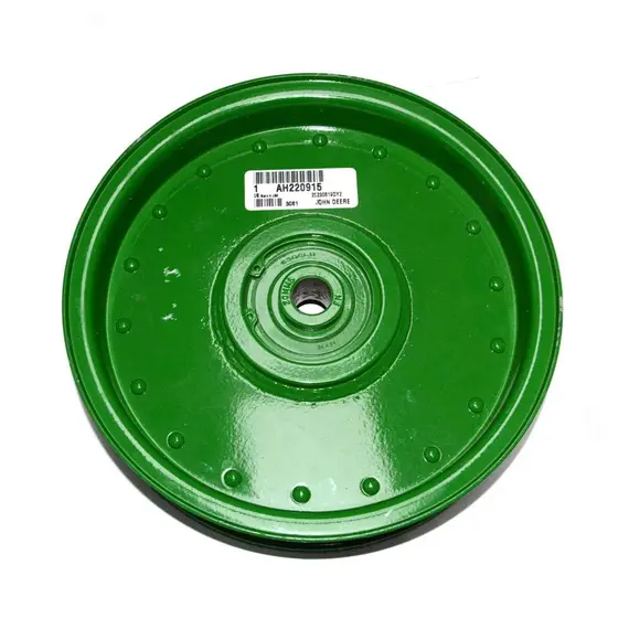 Ролик натяжной (AXE68063) к технике Джон Дир AH220915