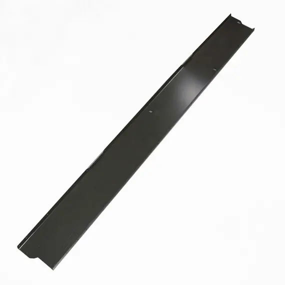 Защита 2.5х198х1656 к технике Клаас 736010.0