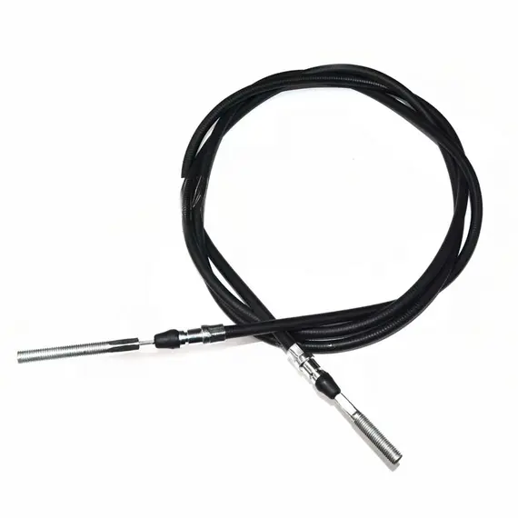 Трос l=2820 мм (УКР) к технике Джон Дир AZ21464