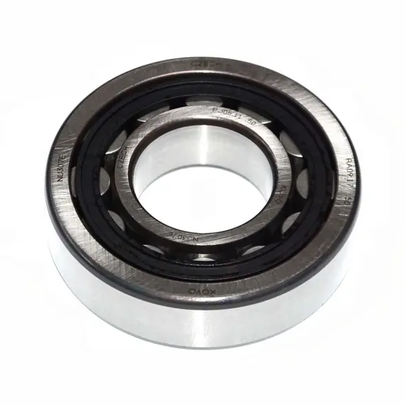Подшипник NJ 307 (KOYO) к технике Клаас 243535.0
