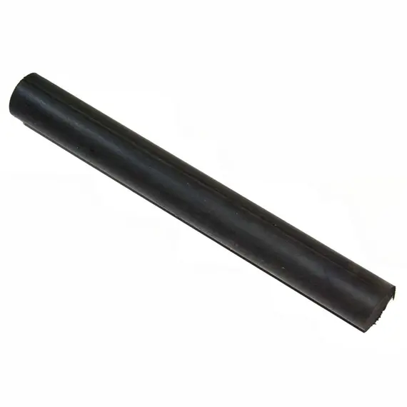 Палец D28х240 резиновый к технике Хорш 200167