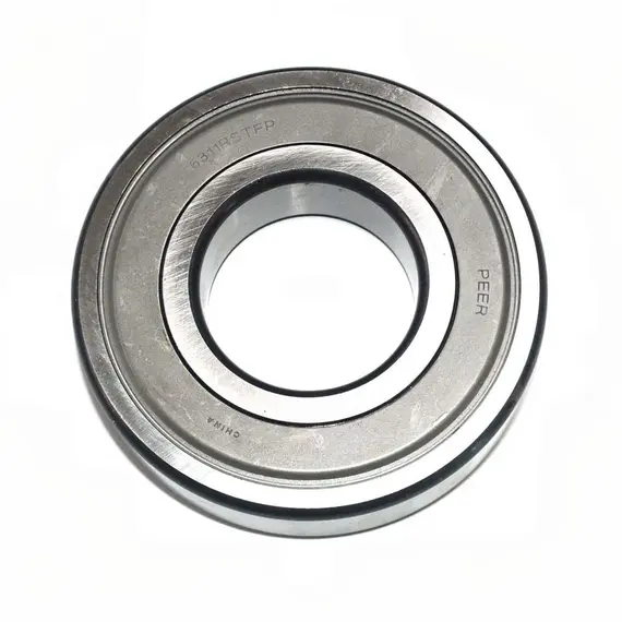 Подшипник 6311-2RS C4 шариковый (PEER) (00240138 238782.0 AH201038) к технике Джон Дир AH165609