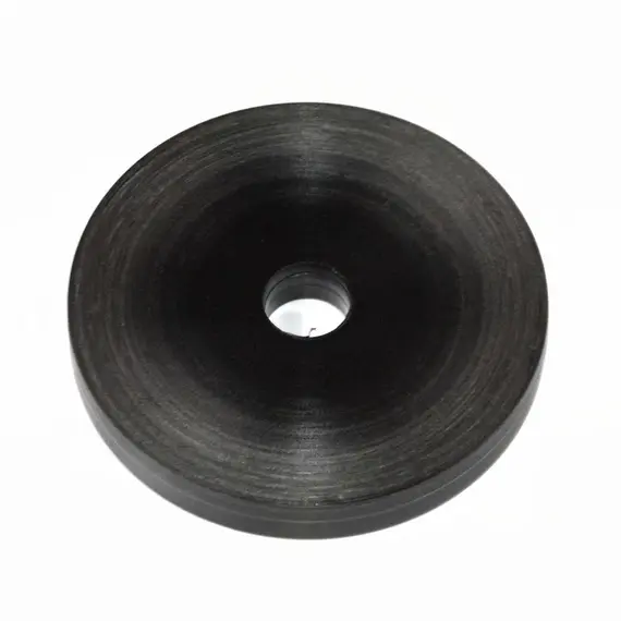 Колодка зажимная 11х61.3х8.5 (УКР) к технике Клаас 642489.0
