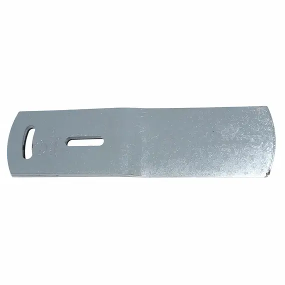 Шина отвала левая BK082 (Molbro) к технике Оверум 80559