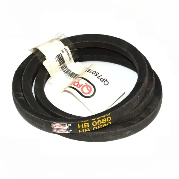 Пас HB 1450 (QPower) к технике Клаас 750193.2