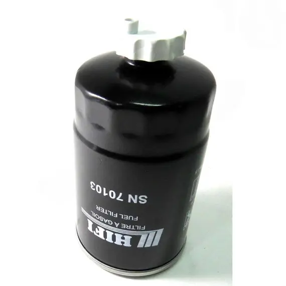 Фильтр топливный SN70103 (HIFI) к технике Клаас 649500.0
