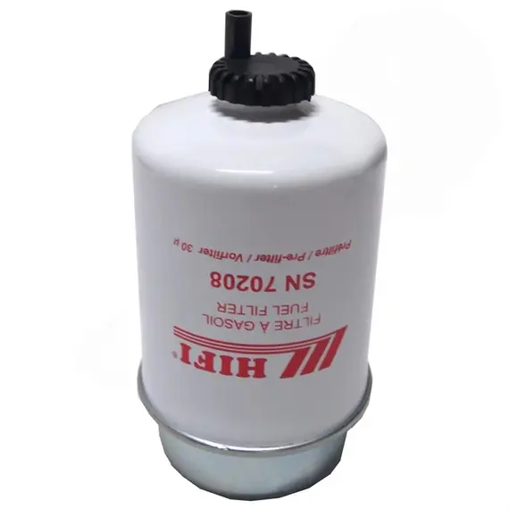 Фильтр топливный SN70208 (HIFI) к технике Клаас 6005028153