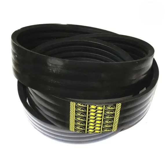 Пас 4HC BP 3665 (Gates) Z54332 Z59255 к технике Джон Дир Z61857
