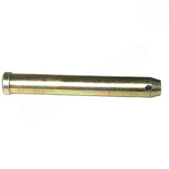 Палец фиксатора гнезда D25х175 к технике Клаас 670750.2