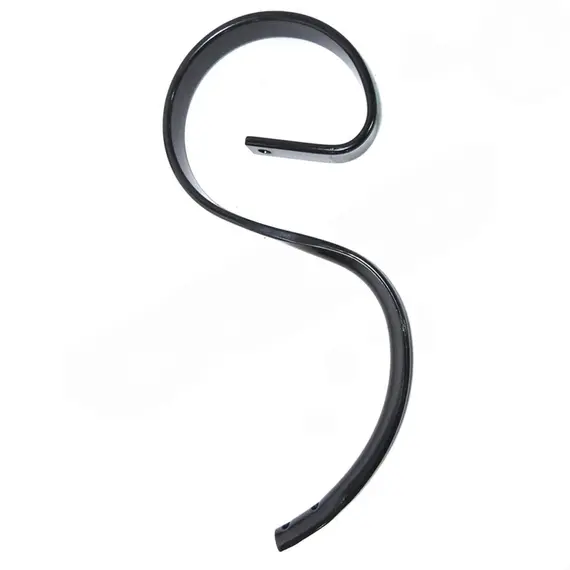 Стойка "S" 45х12 М14 (Bellota) 2476-A14C2A