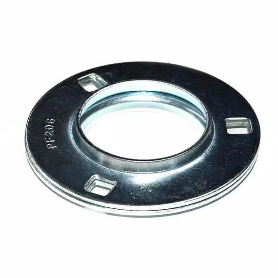 Полукорпус подшипника 206 (AE46699) (к-кт 2 шт) к технике Джон Дир Z38395