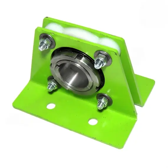 Полуподшипник d=40 металлический (Timken) аналог 678522.0 к технике Клаас 061-004В