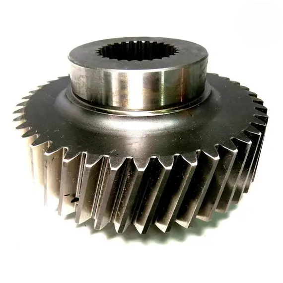 Шестерня Z=43 141.5x90 27 шл к технике Клаас 769484.0
