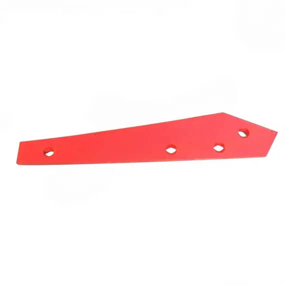 Полоса отвала PR900 левая 4 (Premium Parts / IQ Parts) к технике Вогель Нот PR900204