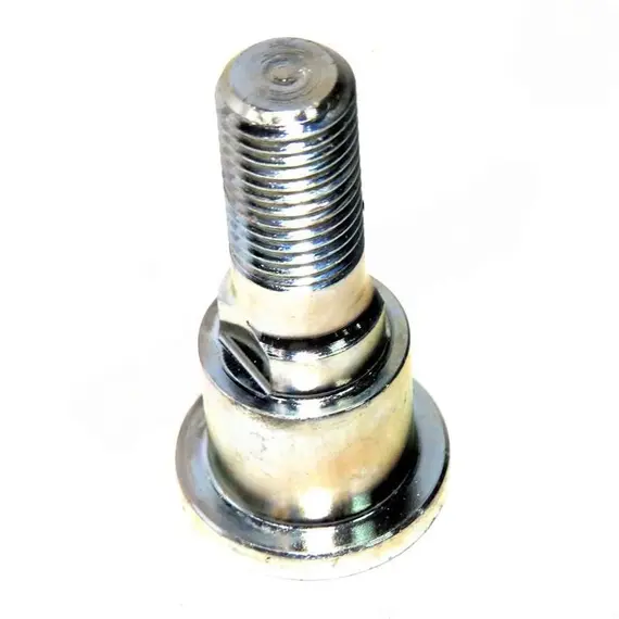 Палец натяжителя ПК D40х70 к технике Клаас 753800.2
