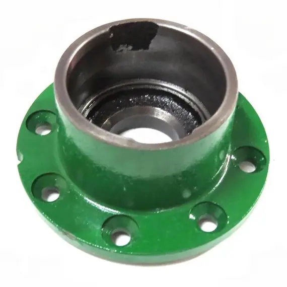 Корпус подшипника (Z11498) к технике Джон Дир Z12357