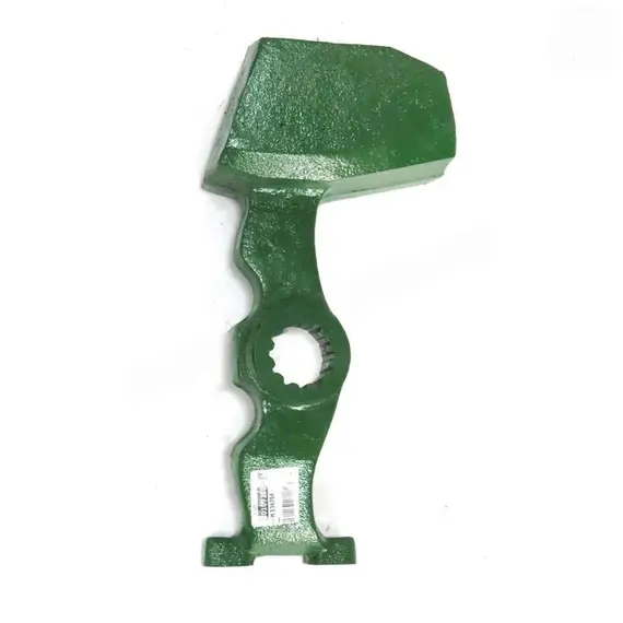 Коромысло МКШ (жатка Flex) к технике Джон Дир H136758