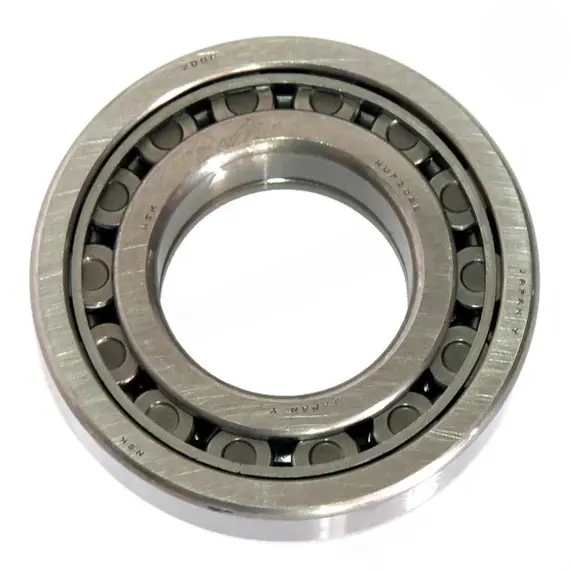 Подшипник NUP208 (NSK) к технике Клаас 243498.0