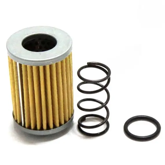 Фильтр гидробака CR30/3 (HIFІ) к технике Клаас 656955.0