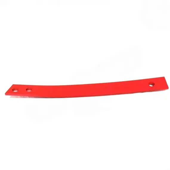 Полоса отвала PR900 левая 3 (Premium Parts / IQ Parts) к технике Вогель Нот PR900203