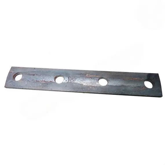 Прижимной нож 45х6.35х280 к технике Клаас 982885.0