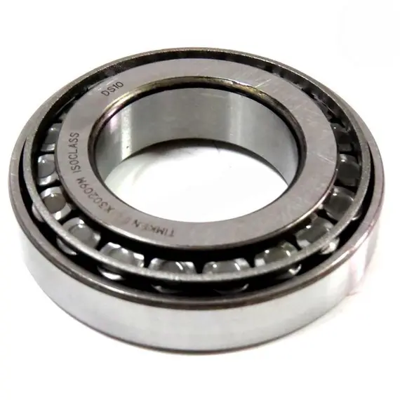 Подшипник 30209 J2/Q (Timken) 3199151 к технике Клаас 234829.0