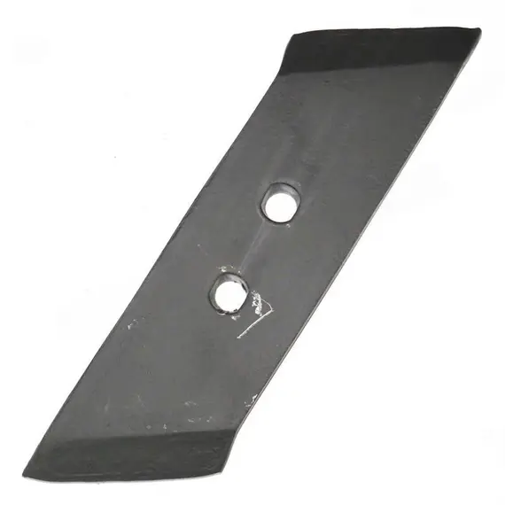 Долото ліве (2 отвори) (Premium Parts / IQ Parts) до техніки Грегорі Бессон 177327