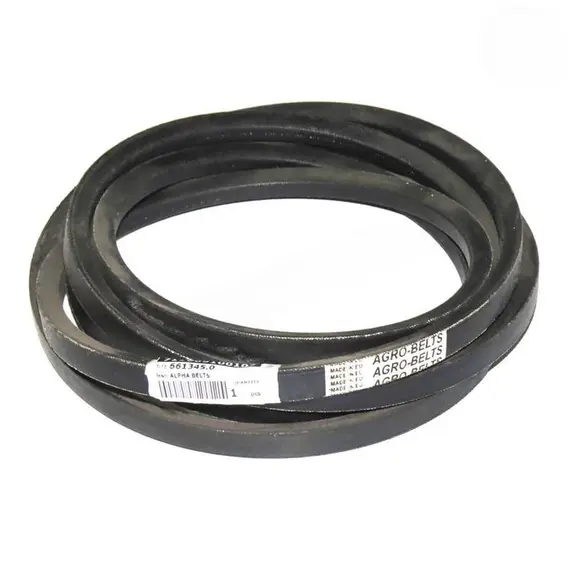 Пас HA 2870 (Agro Belts) 677561 к технике Клаас 661345.0