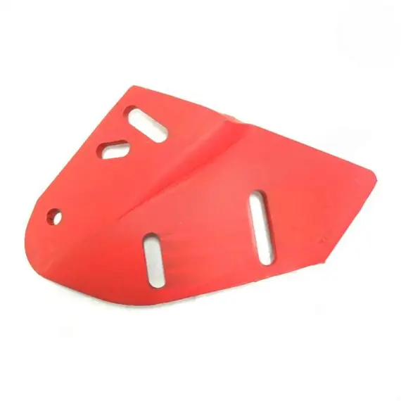 Опора лемеха левая (Premium Parts / IQ Parts) к технике Вогель Нот LZ105201