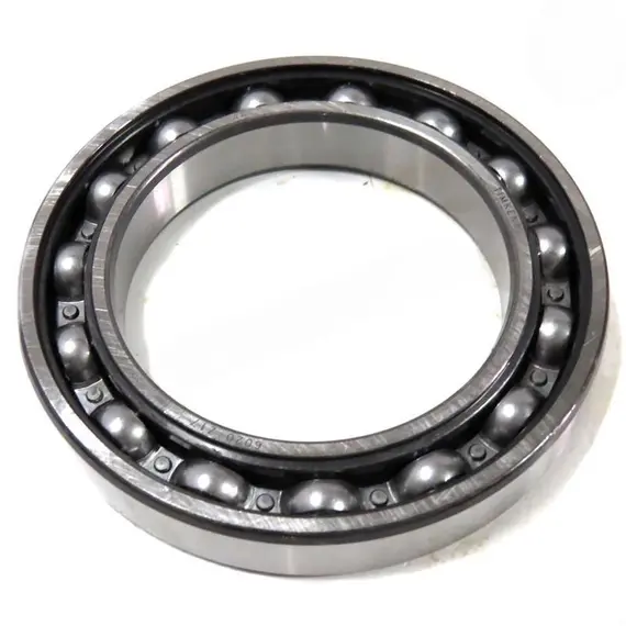 Подшипник 6020 (Timken) к технике Клаас 213406.0