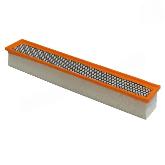Фильтр кабины SC90186 (HIFI) к технике Джон Дир RE284091