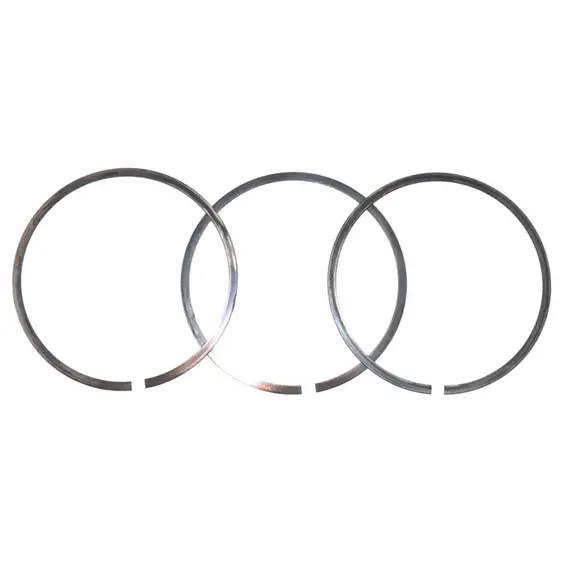 Диски фрикционные AS110 4.6/0.98 (комплект 3 шт) к технике Клаас 216016.0