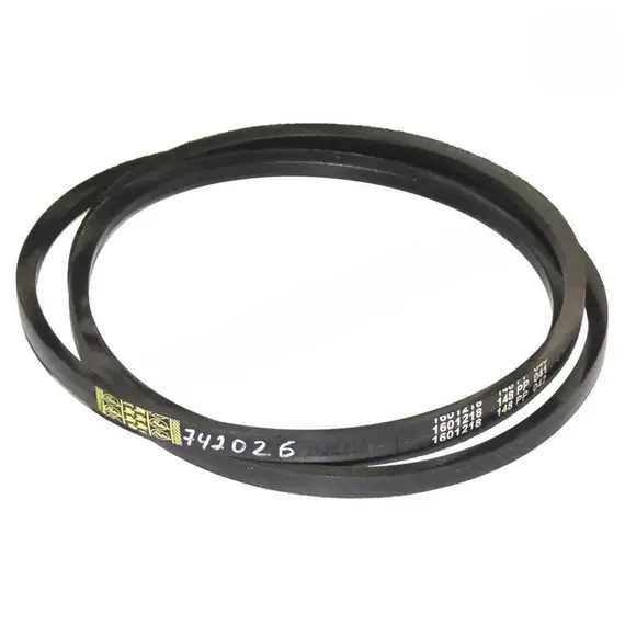 Пас HB 3000 (Gates) к технике Клаас 742026.0