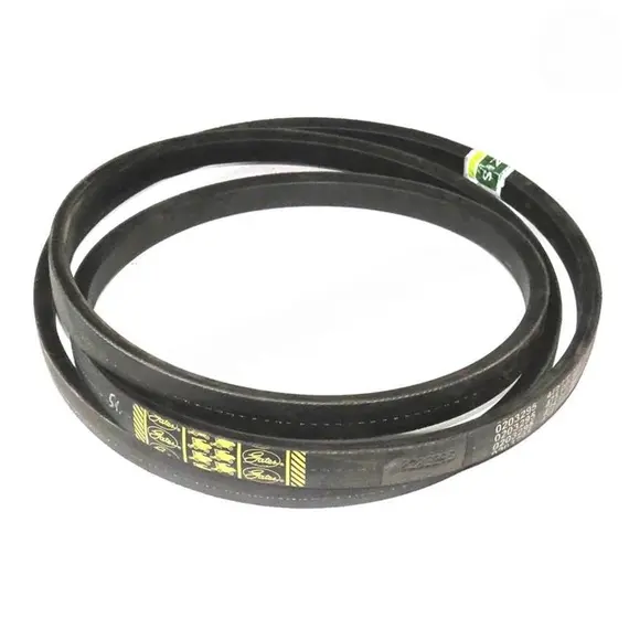Пас HDM 3890 (Gates) Z30130 к технике Джон Дир AZ40077