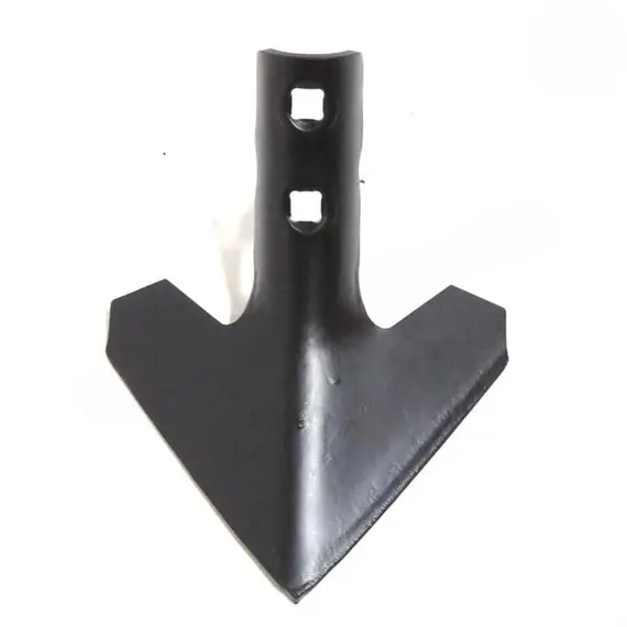 Лапа 180 мм h=6мм между отверстиями 45мм (Bellota) 15087 CA 180 E6