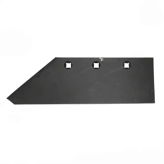 Лемех плуга левый 14" (172401) (Premium Parts/IQ Parts) к технике Грегори Бессон 172417