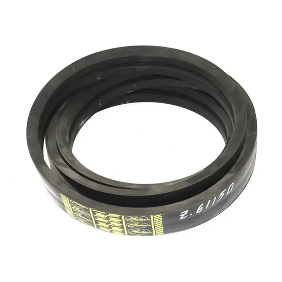 Пас 2HC BP 2550 (Gates) Z61827 H157514 HXE15671 к технике Джон Дир Z61150