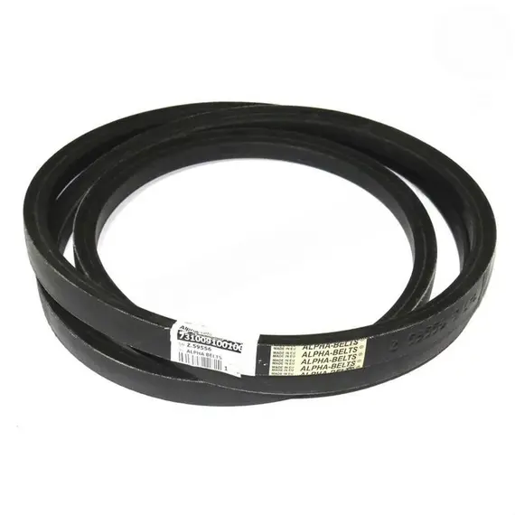 Пас HC 2640 (Agro Belts) Z73879 к технике Джон Дир Z59556