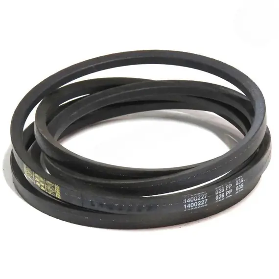 Пас HA 3000 (Gates) к технике Клаас 545689.0