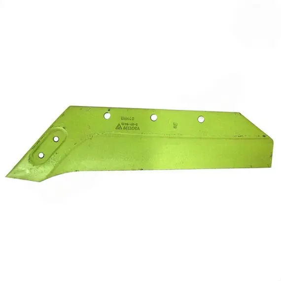 Лемех плуга 1215-40" D правый (Bellota) к технике Вогель Нот UNM40-PK401301