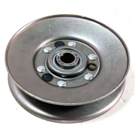 Шкив натяжной к технике Джон Дир AZ24263