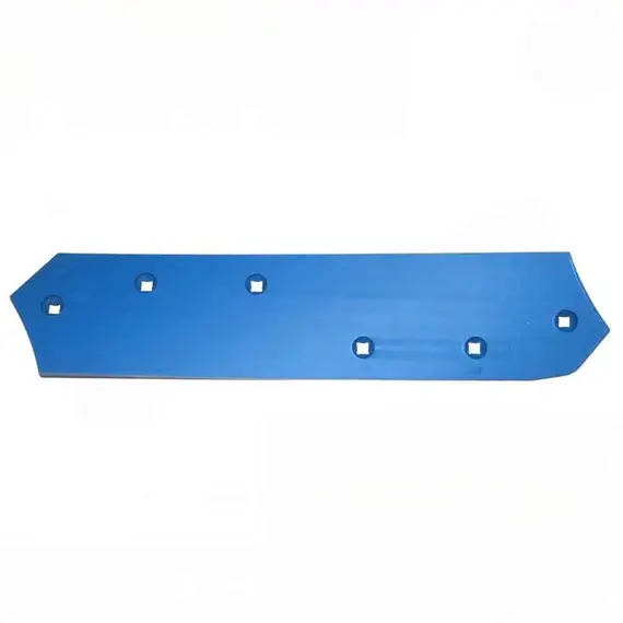 Полоса отвала BS20 BS40 BS42 левая (Premium Parts / IQ Parts) к технике Лемкен 3444013