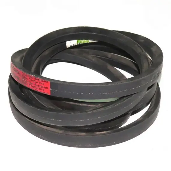 Пас HB 2600 (Gates) к технике Клаас 667798.2