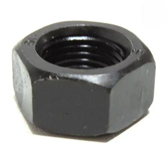 Гайка М16х1.5 шестигранная 10 (233324.0 238946.0 040061 Geringoff) к технике Клаас 237519.0